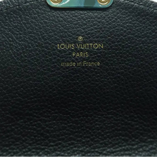 Load image into Gallery viewer, Louis Vuitton Metis Monogram Leather Satchel Bag Black
