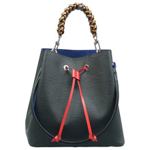 Load image into Gallery viewer, Louis Vuitton Neonoe BB Epi Leather Sholder Bag Black
