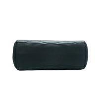 Load image into Gallery viewer, Louis Vuitton  New Wave Leather Shoulder Bag Black
