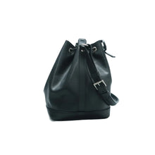 Load image into Gallery viewer, Louis Vuitton Noe EPI Leather Shoulder Bag Black
