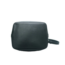 Load image into Gallery viewer, Louis Vuitton Noe EPI Leather Shoulder Bag Black
