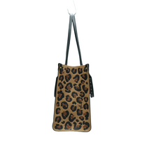 Load image into Gallery viewer, Louis Vuitton Onthego MM Monogram Leather Satchel Bag Black
