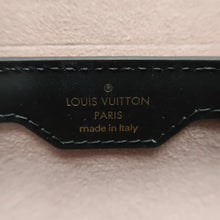 Load image into Gallery viewer, Louis Vuitton Papillon Trunk Epi Leather Shoulder Bag Black
