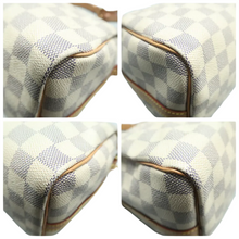 Load image into Gallery viewer, Louis Vuitton Popincourt Monogram Canvas Satchel Bag White
