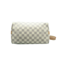 Load image into Gallery viewer, Louis Vuitton Popincourt Monogram Canvas Satchel Bag White
