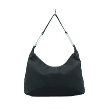 Load image into Gallery viewer, PRADA Nylon Shoulder bag Black
