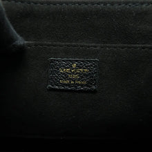 Load image into Gallery viewer, Louis Vuitton Saint-Germain BB Monogram Leather Crossbody Bag Black
