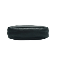 Load image into Gallery viewer, Gucci Soho Leather Shoulder Bag Black
