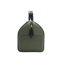 Load image into Gallery viewer, Louis Vuitton x Kansai Yamamoto Speedy Monogram Canvas Tote Bag Brown

