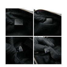 Load image into Gallery viewer, GUCCI Soho Patent Leather Shoulder Bag Black
