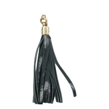 Load image into Gallery viewer, GUCCI Soho Patent Leather Shoulder Bag Black
