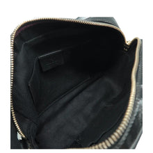 Load image into Gallery viewer, GUCCI Soho Patent Leather Shoulder Bag Black
