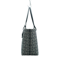 Load image into Gallery viewer, Loewe Fabric Tote Bag Blue

