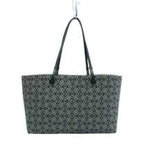 Load image into Gallery viewer, Loewe Fabric Tote Bag Blue
