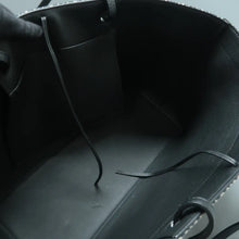 Load image into Gallery viewer, Loewe Fabric Tote Bag Blue

