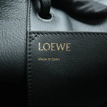 Load image into Gallery viewer, Loewe Fabric Tote Bag Blue
