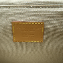 Load image into Gallery viewer, Louis Vuitton Denim - Jeans Satchel Bag Blue

