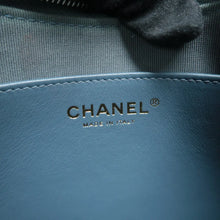 Load image into Gallery viewer, Chanel Chanel 19 Aged Calfskin Quilted Hobo Bag Blue
