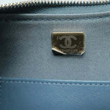 Load image into Gallery viewer, Chanel Chanel 19 Aged Calfskin Quilted Hobo Bag Blue
