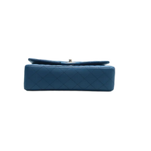 Load image into Gallery viewer, Chanel CF Leather Shoulder Bag Blue
