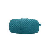 Load image into Gallery viewer, Gucci Dome GG Leather Satchel Bag Blue
