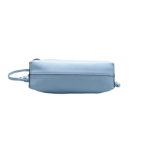 Load image into Gallery viewer, Loewe Flamenco Leather Crossbody Bag Blue
