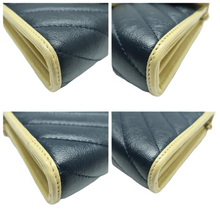 Load image into Gallery viewer, GUCCI Marmont Leather Shoulder Bag Bicolor
