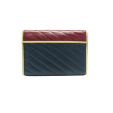 Load image into Gallery viewer, GUCCI Marmont Leather Shoulder Bag Bicolor
