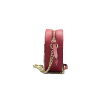 Load image into Gallery viewer, Gucci Blooms Mini Chain GG Supreme Monogram Shoulder Bag Blue
