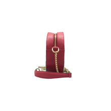 Load image into Gallery viewer, Gucci Blooms Mini Chain GG Supreme Monogram Shoulder Bag Blue
