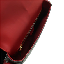 Load image into Gallery viewer, Gucci Blooms Canvas Shoulder Bag Multicolor
