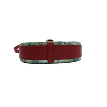 Load image into Gallery viewer, Gucci Blooms Canvas Shoulder Bag Multicolor

