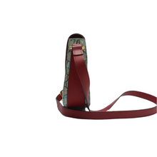 Load image into Gallery viewer, Gucci Blooms Canvas Shoulder Bag Multicolor
