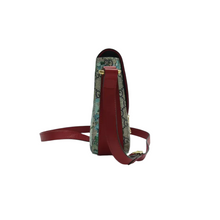 Load image into Gallery viewer, Gucci Blooms Canvas Shoulder Bag Multicolor
