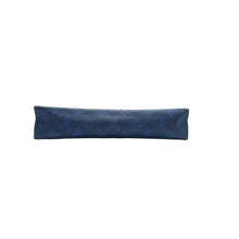Load image into Gallery viewer, LOUIS VUITTON Poche toilette Monogram Canvas Clutch Blue
