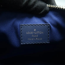 Load image into Gallery viewer, Louis Vuitton Keepall Monogram Shoulder Bag Blue
