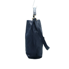 Load image into Gallery viewer, Louis Vuitton Metis Monogram Leather Satchel Bag Blue
