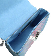 Load image into Gallery viewer, Louis Vuitton Twist EPI Leather Crossbody Bag Multicolor
