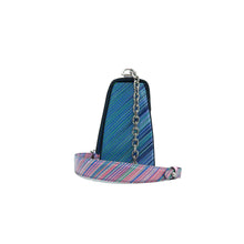 Load image into Gallery viewer, Louis Vuitton Twist EPI Leather Crossbody Bag Multicolor

