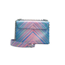 Load image into Gallery viewer, Louis Vuitton Twist EPI Leather Crossbody Bag Multicolor
