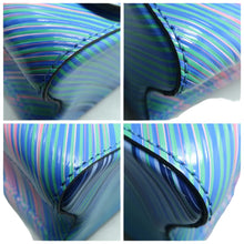 Load image into Gallery viewer, Louis Vuitton Twist EPI Leather Crossbody Bag Multicolor
