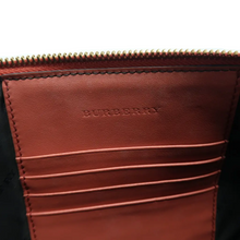 Load image into Gallery viewer, Burberry Fabric Shoulder Bag Multicolor
