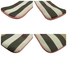 Load image into Gallery viewer, Burberry Fabric Shoulder Bag Multicolor
