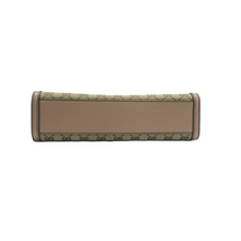 Load image into Gallery viewer, Gucci Emily Fabric Shoulder Bag Brown

