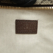 Load image into Gallery viewer, Gucci Blondie GG Supreme Monogram Textured Dollar Calfskin  Belt Bag Beige
