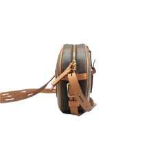 Load image into Gallery viewer, LOUIS VUITTON Boite chapeau Monogram Canvas Shoulder Bag Brown
