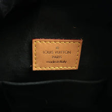 Load image into Gallery viewer, LOUIS VUITTON Boite chapeau Monogram Canvas Shoulder Bag Brown
