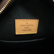 Load image into Gallery viewer, Louis Vuitton Boite Chapeau Souple Reverse Monogram Giant Shoulder Bag Brown
