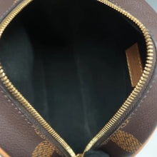 Load image into Gallery viewer, Louis Vuitton Boite chapeau Monogram Canvas Shoulder Bag Brown
