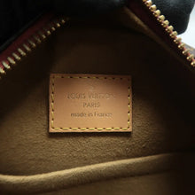 Load image into Gallery viewer, Louis Vuitton Boite Chapeau Souple Monogram Canvas Shoulder Bag Brown
